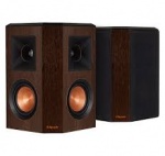 KLIPSCH RP-402S Kolumna Głośnikowa Surroundowa ORZECH