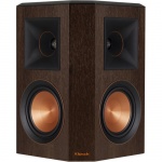 KLIPSCH RP-502S Kolumna Głośnikowa Surroundowa ORZECH