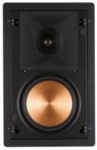 KLIPSCH PRO-160RPW Głośnik Ścienny Do Zabudowy