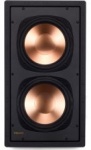 KLIPSCH RW-5802 II IW Głośnik Ścienny Do Zabudowy