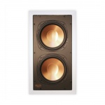 KLIPSCH RW-5802 II IW Głośnik Ścienny Do Zabudowy BIAŁY