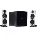 Jamo DS7 zestaw audio 2.1 BIAŁY