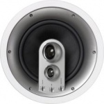 Jamo IC 610 LCR FG Sufitowy głośnik instalacyjny