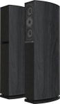 Jamo D590 Anniversary Special Edition Kolumny Podłogowe CZARNE