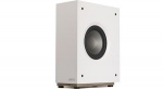 Jamo Studio S 808 SUB Subwoofer Aktywny BIAŁY