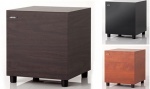 JAMO SUB 210 (SUB210) Subwoofer aktywny (rózne kolory)