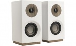 Jamo Studio S 801 Kolumny Podstawkowe BIAŁE