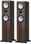 Kolumna podłogowa Tannoy MERCURY 7.4 ORZECH