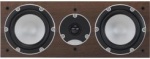 Kolumna centralna Tannoy MERCURY 7C ORZECH