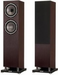 Tannoy Revolution XT 8F Kolumna podłogowa Dark Walnut