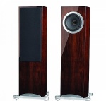 Kolumna podłogowa Tannoy DEFINITION DC10A WALNUT