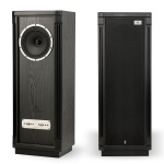 Kolumna podłogowa Tannoy Kensington GR Black