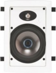 Tannoy IW 6TDC Głośnik Instalacyjny Ścienny