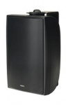 Tannoy DVS 4t Głośnik Zewnętrzny Ścienny BLACK
