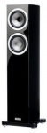 Tannoy Precision 6.2 LE Kolumna podłogowa Piano Black
