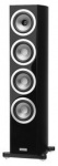 Tannoy Precision 6.4 Kolumna Podłogowa Piano Black