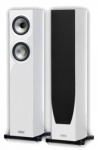 Tannoy Precision 6.2 Kolumna Podłogowa Piano White
