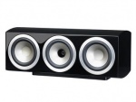 Tannoy Precision 6C Kolumna Głośnikowa Centralna Piano Black