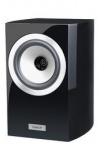Tannoy Precision 6.1 Kolumny Głośnikowe Podstawkowe Piano Black