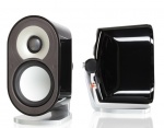 Kolumny naścienne/podstawkowe (system dwóch głośników) Paradigm MILLENIA ONE 2.0 BLACK