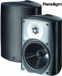 Głośnik zewnętrzny/wewnętrzny stereo/mono Paradigm STYLUS-370SM CZARNY