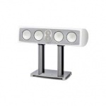 Kolumna centralna Paradigm Premier 600C Gloss White