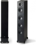 Paradigm Monitor SE 6000F Kolumny Podłogowe Matte Black