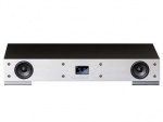 Quadral MAGIQUE XS Soundbar Black