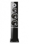 Quadral ARGENTUM 590 Kolumna Podłogowa Black