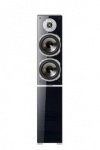 Quadral ARGENTUM 570 Kolumna Podłogowa Black