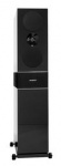 Quadral PLATINUM+ NINE Kolumna Podłogowa Piano Black