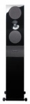 Quadral PLATINUM+ SEVEN Kolumna Podłogowa Piano Black