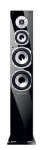 Quadral ARGENTUM 490 Kolumna Podłogowa Black