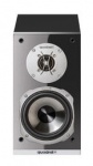 Quadral ARGENTUM 520 Kolumna Podstawkowa Black