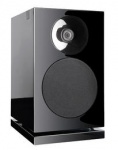 Quadral PLATINUM+ TWO Kolumna Podstawkowa Piano Black