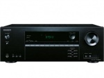 ONKYO TX-NR474 Sieciowy Amplituner Kina Domowego CZARNY