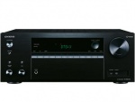 ONKYO TX-NR575 Sieciowy amplituner kina domowego CZARNY