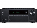 ONKYO TX-NR686 Sieciowy amplituner kina domowego Black