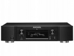 MARANTZ NA6006 Sieciowy Odtwarzacz Audio CZARNY