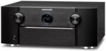 MARANTZ SR7013  Amplituner Kina Domowego CZARNY