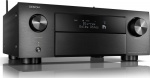 DENON AVR-X4500H Amplituner Wzmacniacz AV CZARNY