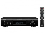 DENON DNP-800NE Sieciowy Odtwarzacz Audio CZARNY