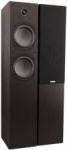 Koda EX-569F Kolumna Podłogowa CZARNA