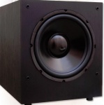 Koda SW-1200 MKII Subwoofer Aktywny CZARNY