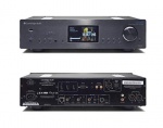 Cambridge Audio  Sieciowy odtwarzacz strumieniowy Azur 851N CZARNY