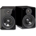 Cambridge Audio Minx XL Kolumny Podstawkowe CZARNE