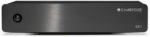 Cambridge Audio przedwzmacniacz gramofonowy CP2 CZARNY
