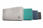 Cambridge Audio YOYO S Głośnik Bluetooth CIEMNY SZARY