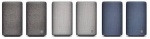 Cambridge Audio YOYO M Głośnik Bluetooth CIEMNY SZARY