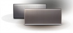 Cambridge Audio G5 Głośnik Bluetooth ZŁOTY
